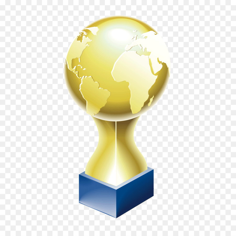 Troféu Globo，Mundo PNG