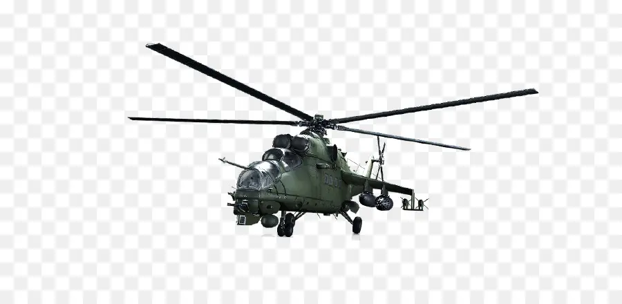 Gyrodine，Helicóptero PNG