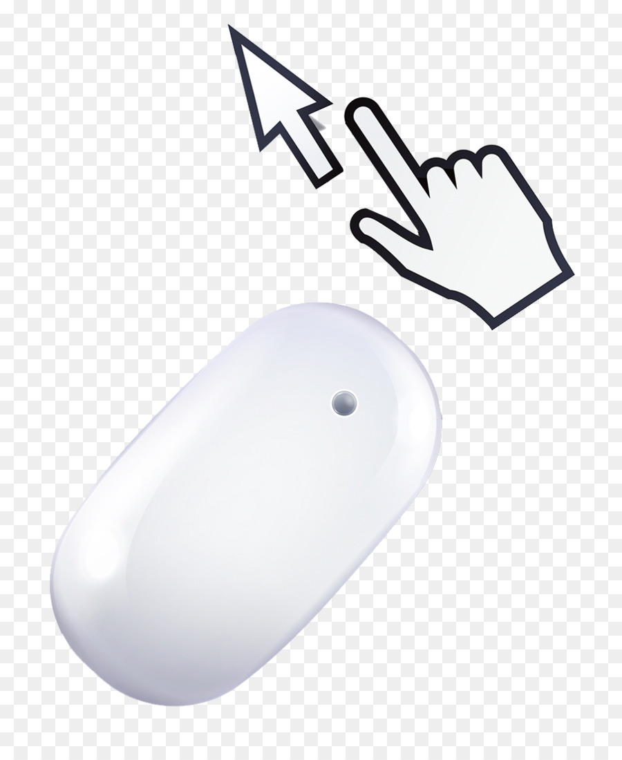 Mouse De Computador，Cursor PNG