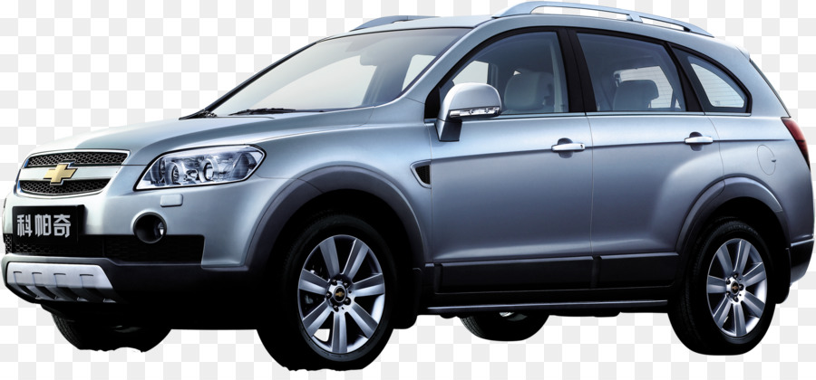 Suv，Chevrolet PNG