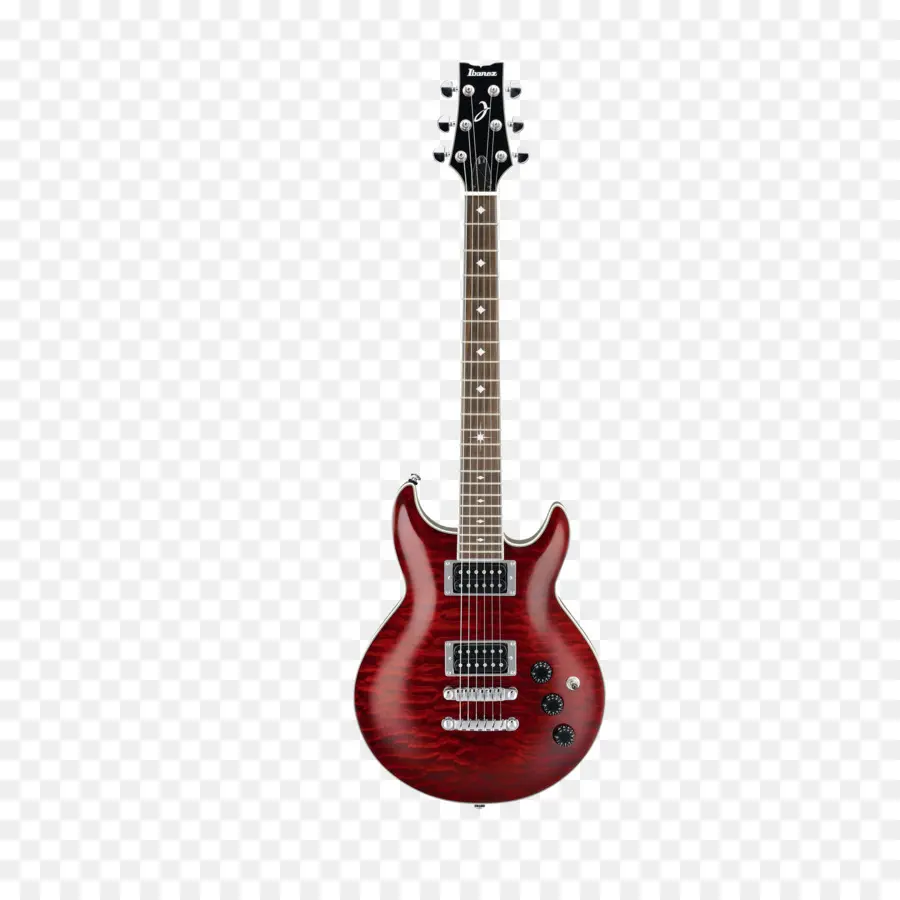 Guitarra，Elétrico PNG