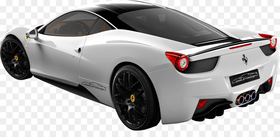 De 2010 A Ferrari 458 Italia，2014 Ferrari 458 Italia PNG