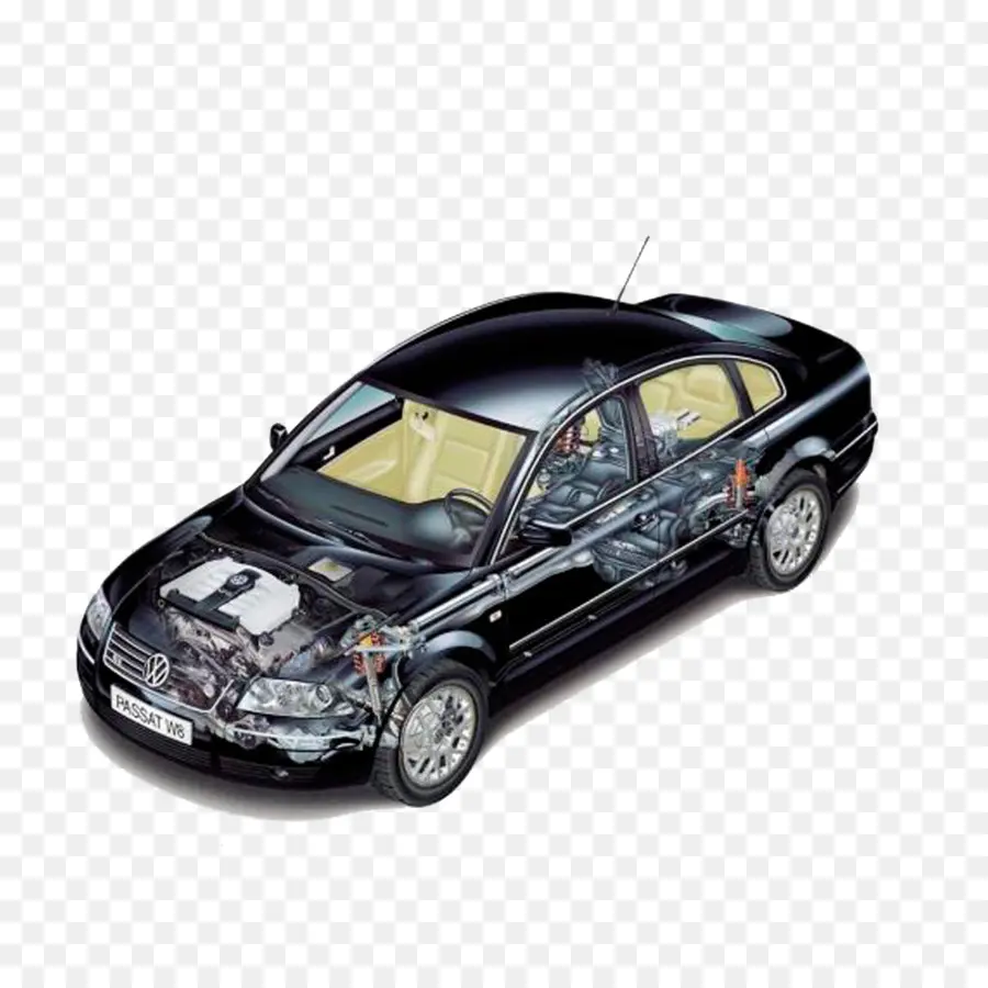 Carro，Transparente PNG