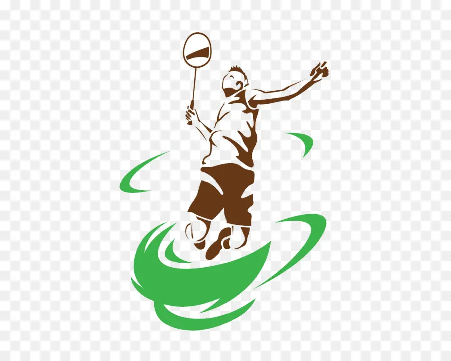 Badminton，Smash PNG