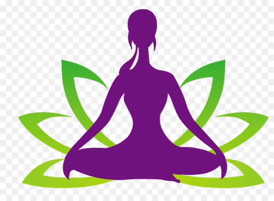 Yoga，Logo PNG