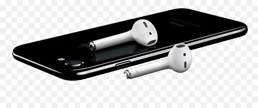 Iphone Se，Airpods PNG