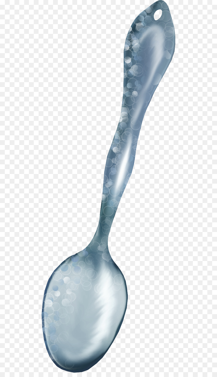 Colher，Utensílio PNG