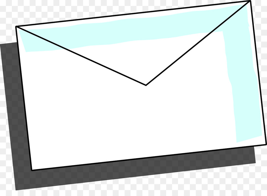 Envelope，Correspondência PNG