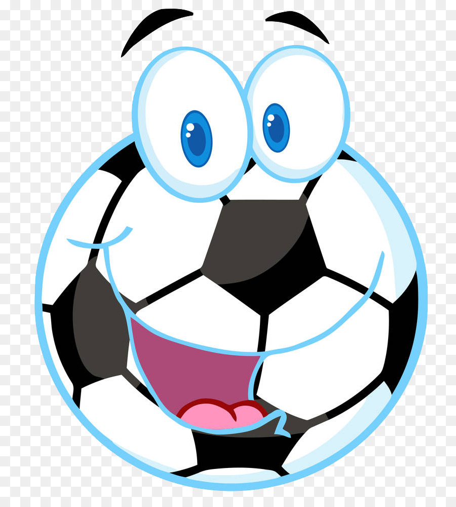  Cartoon  Futebol  Bola  png transparente gr tis