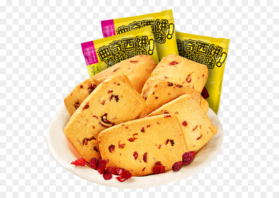 Chá，Cookie PNG