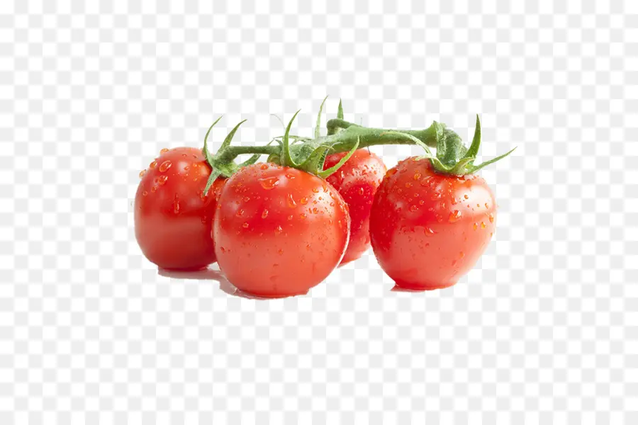 O Licopeno，Tomate Cereja PNG