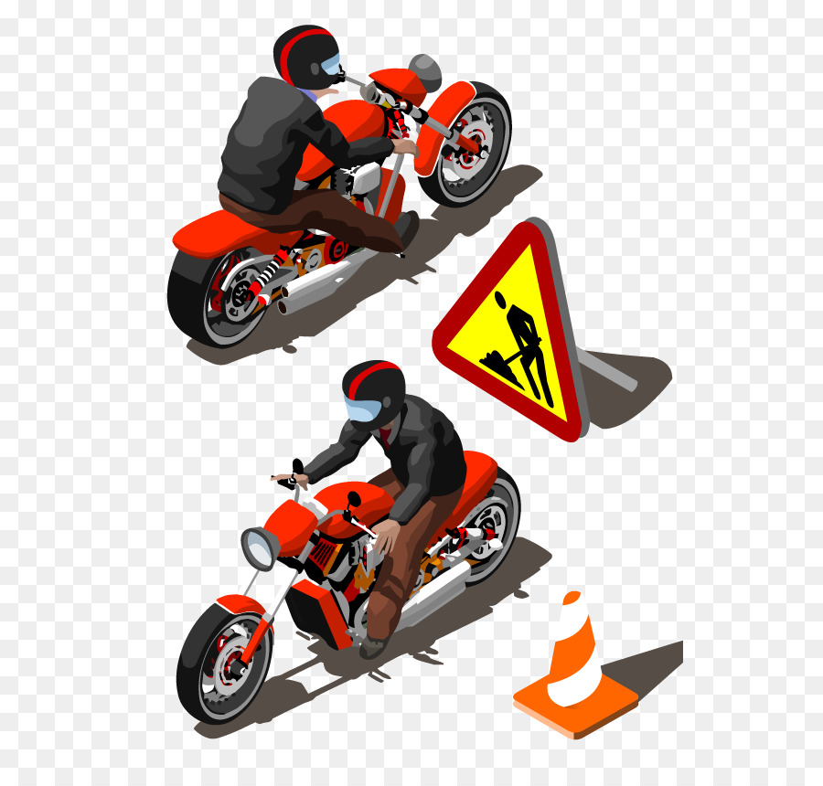 Capacete Para Motociclistas，Carro PNG