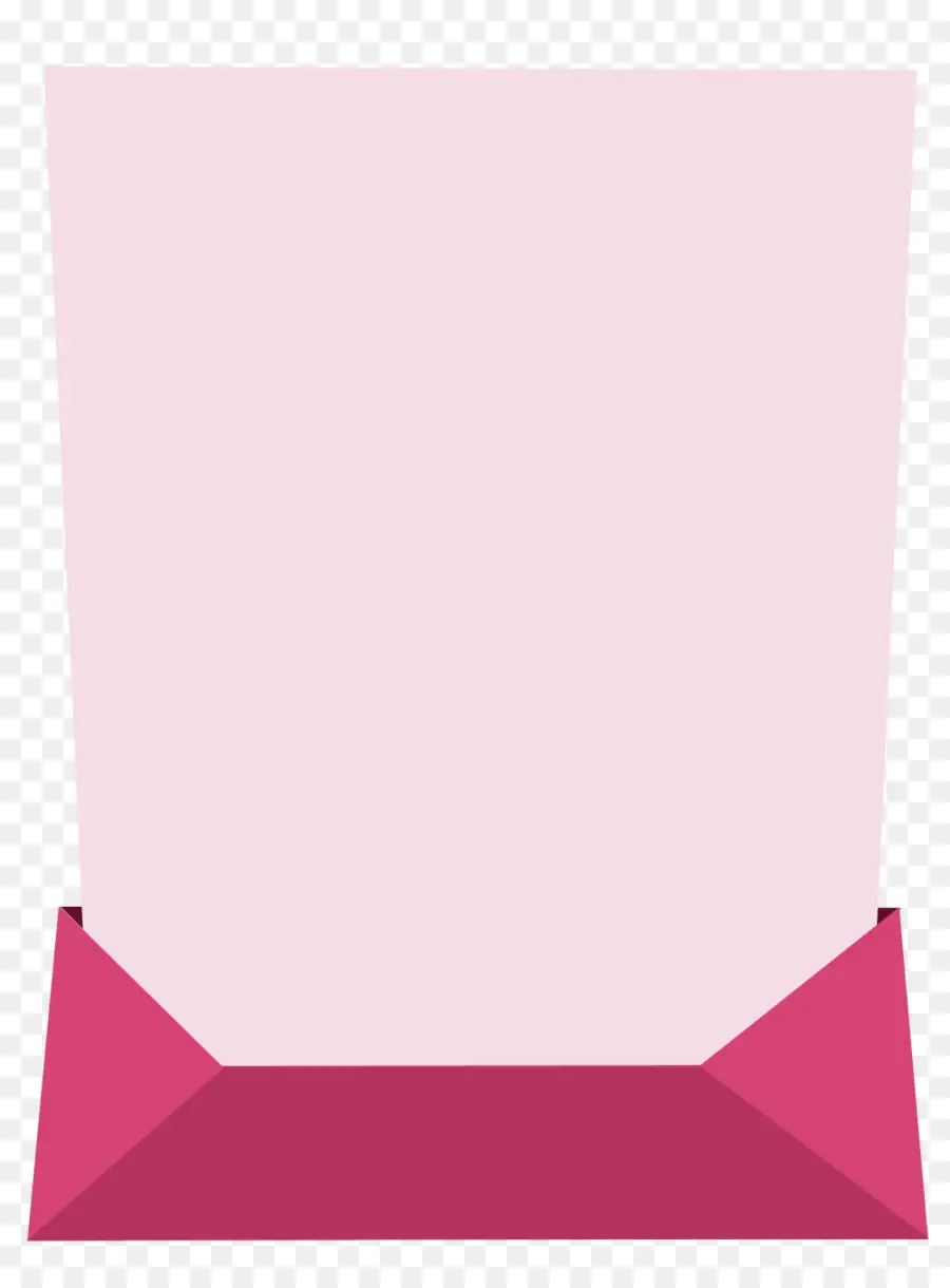 Papel，Envelope PNG