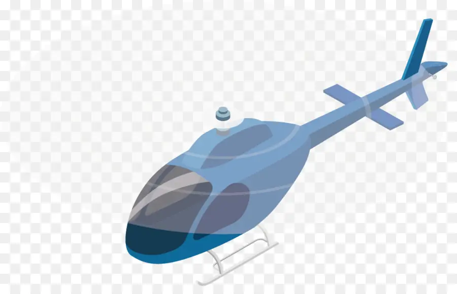 Helicóptero，Negócios PNG