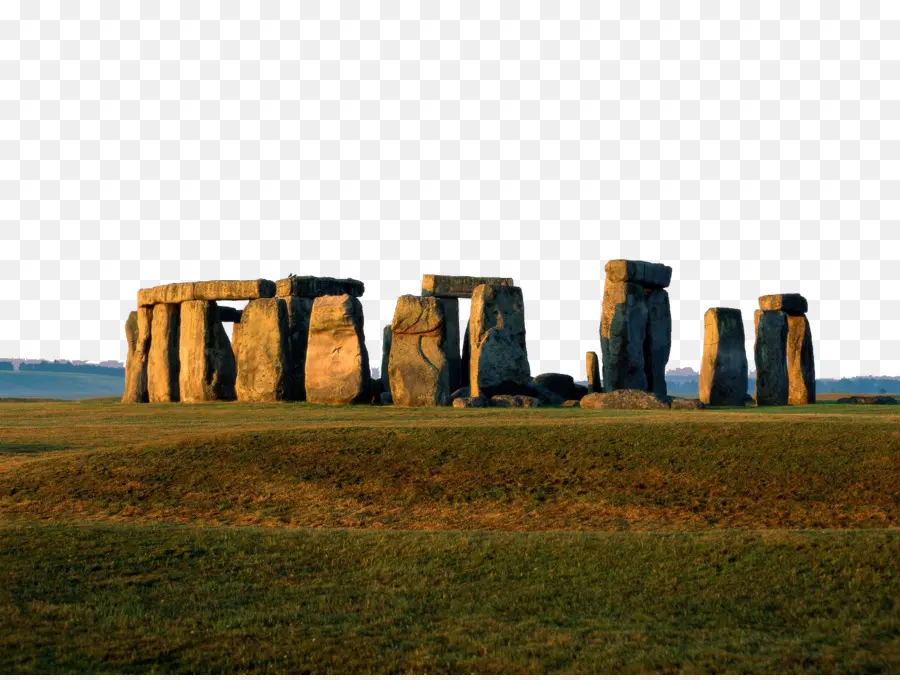 Stonehenge，Avebury PNG