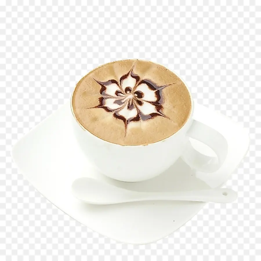 Leite，Cappuccino PNG