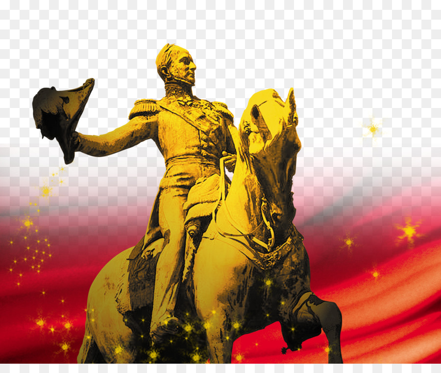 Estátua，Cavalo PNG