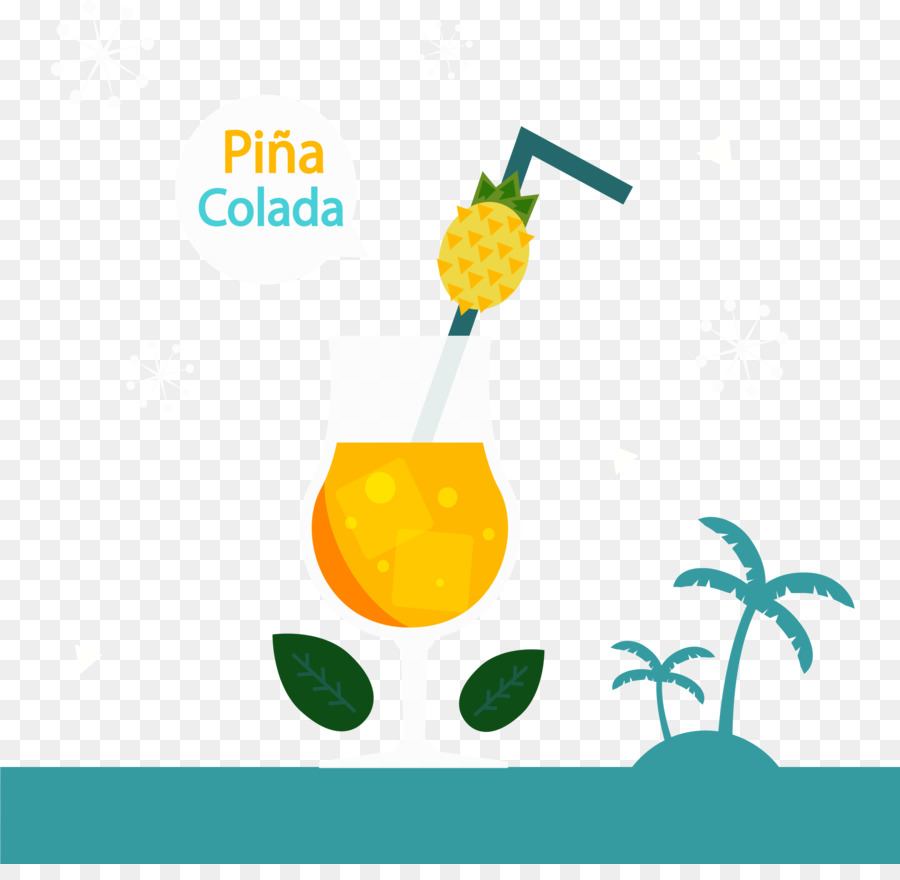 Pixf1a Colada，Suco De PNG