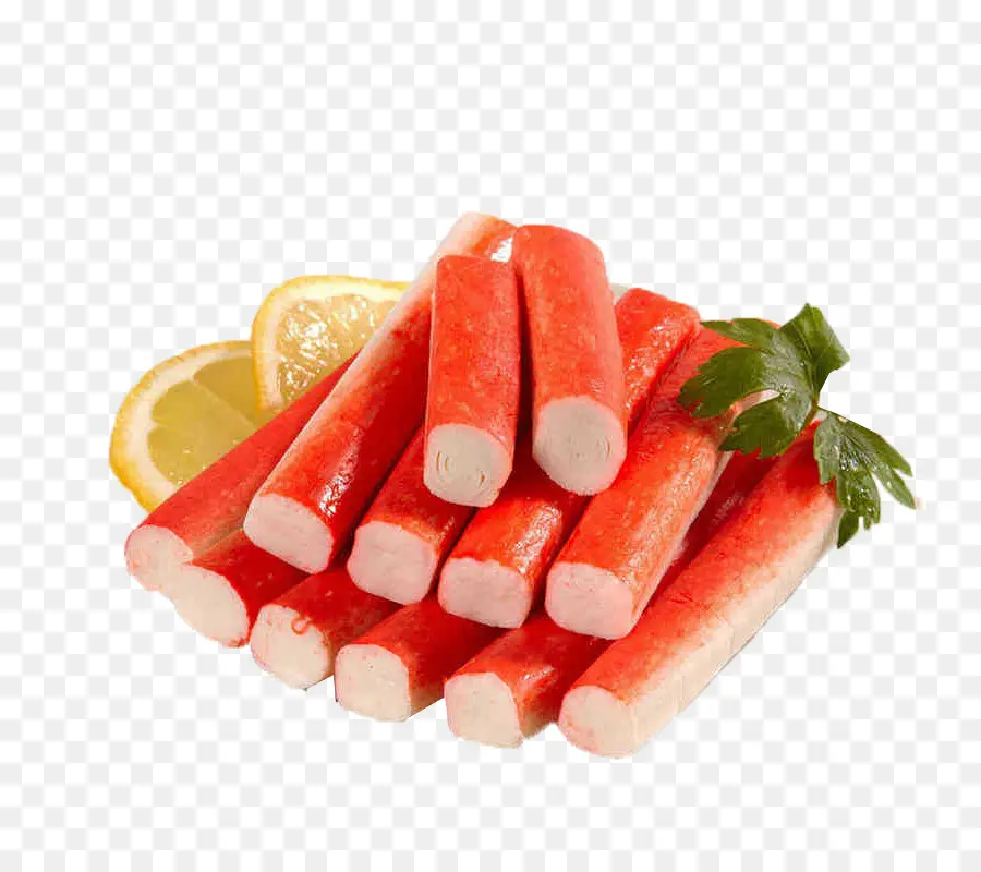 Surimi，Frutos Do Mar PNG