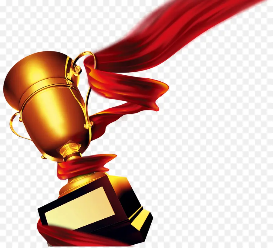 Troféu，Coreldraw PNG