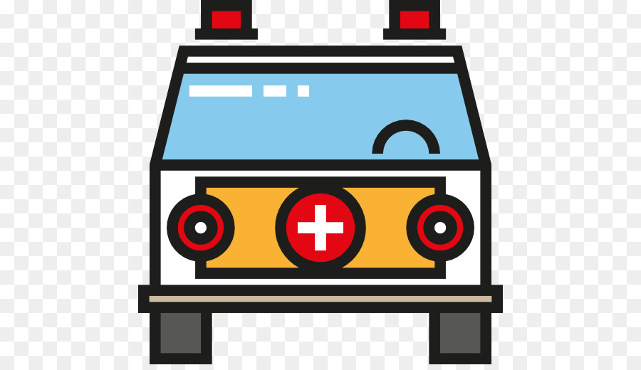 Ambulância，Scalable Vector Graphics PNG