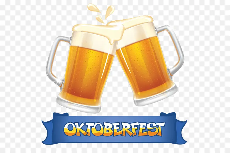 Oktoberfest，Cerveja PNG