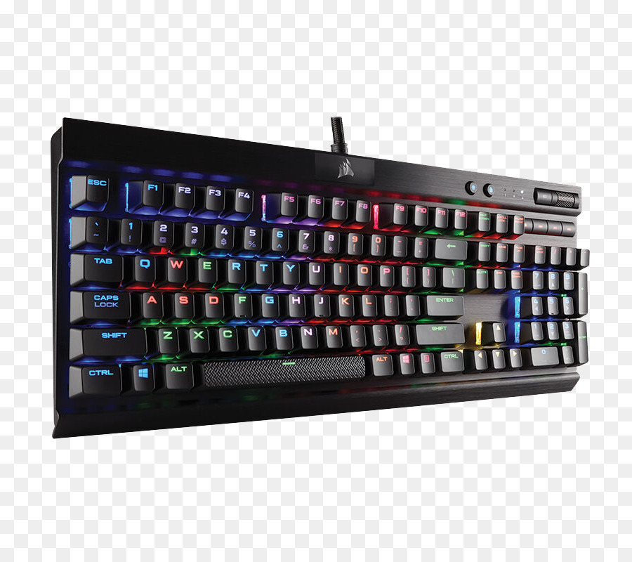 Teclado Para Jogos，Rato PNG