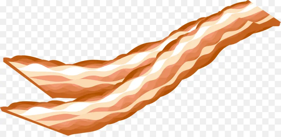 Salsicha，Bacon PNG