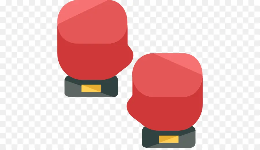 Luvas De Boxe，Boxe PNG