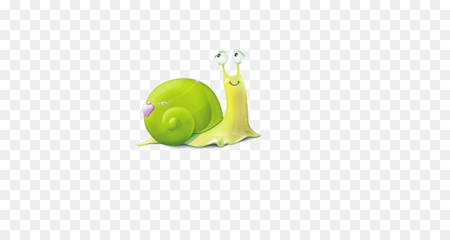 Caracol De Desenho Animado，Lesma PNG