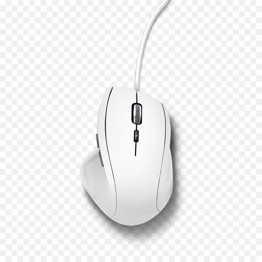 Mouse De Computador，Computador PNG