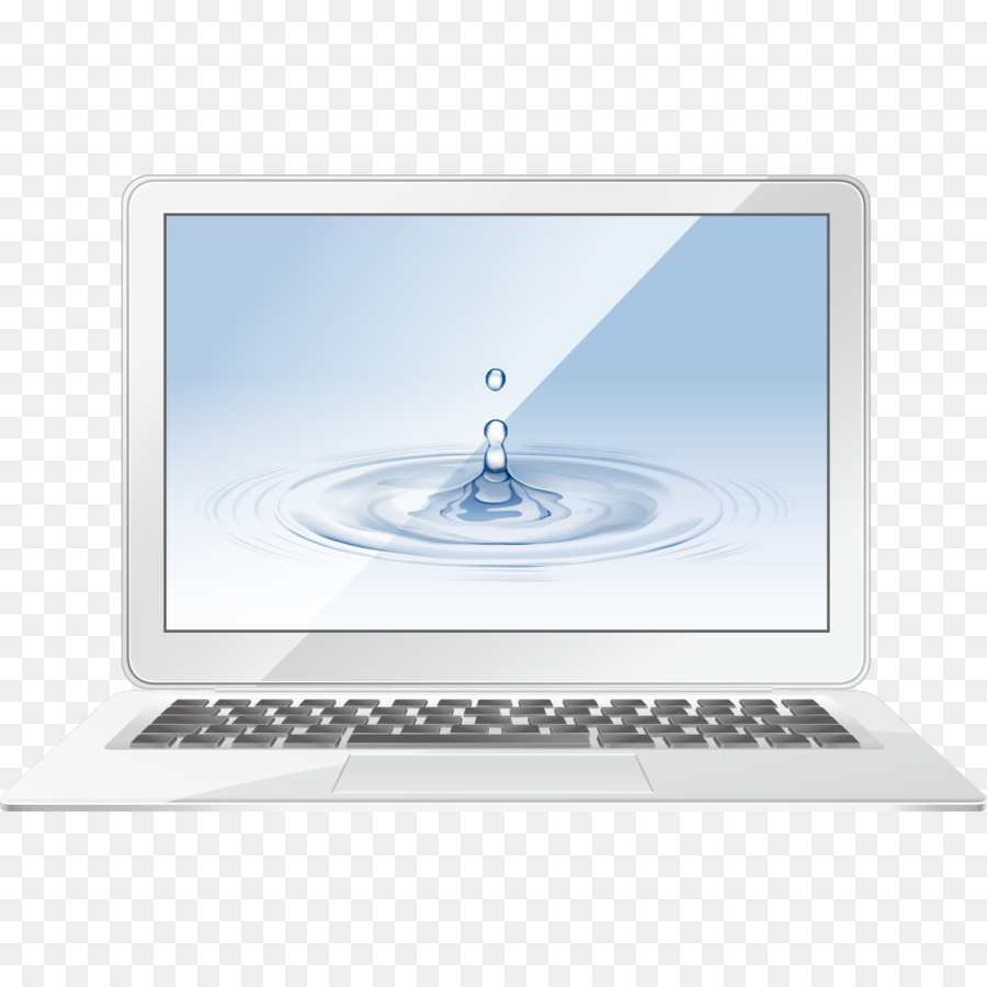 Laptop，Computador PNG