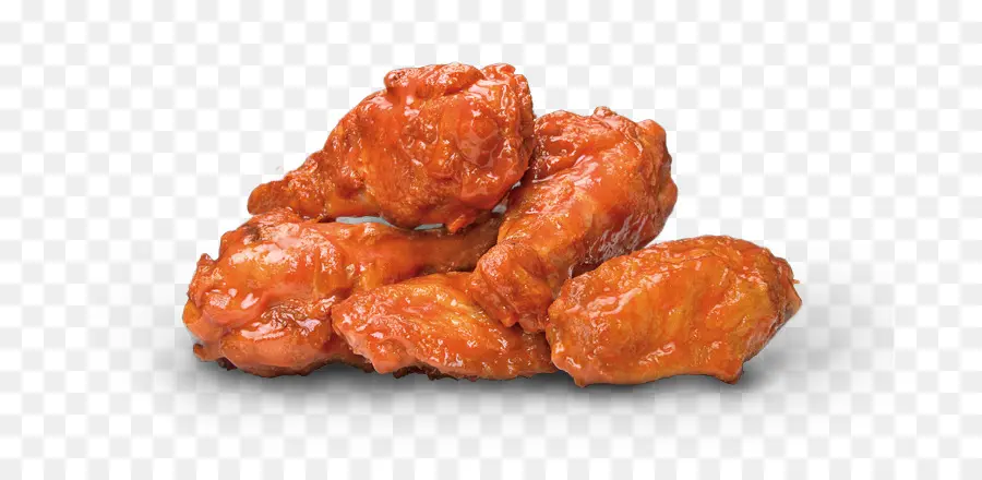 Buffalo Wing，Frango Frito PNG