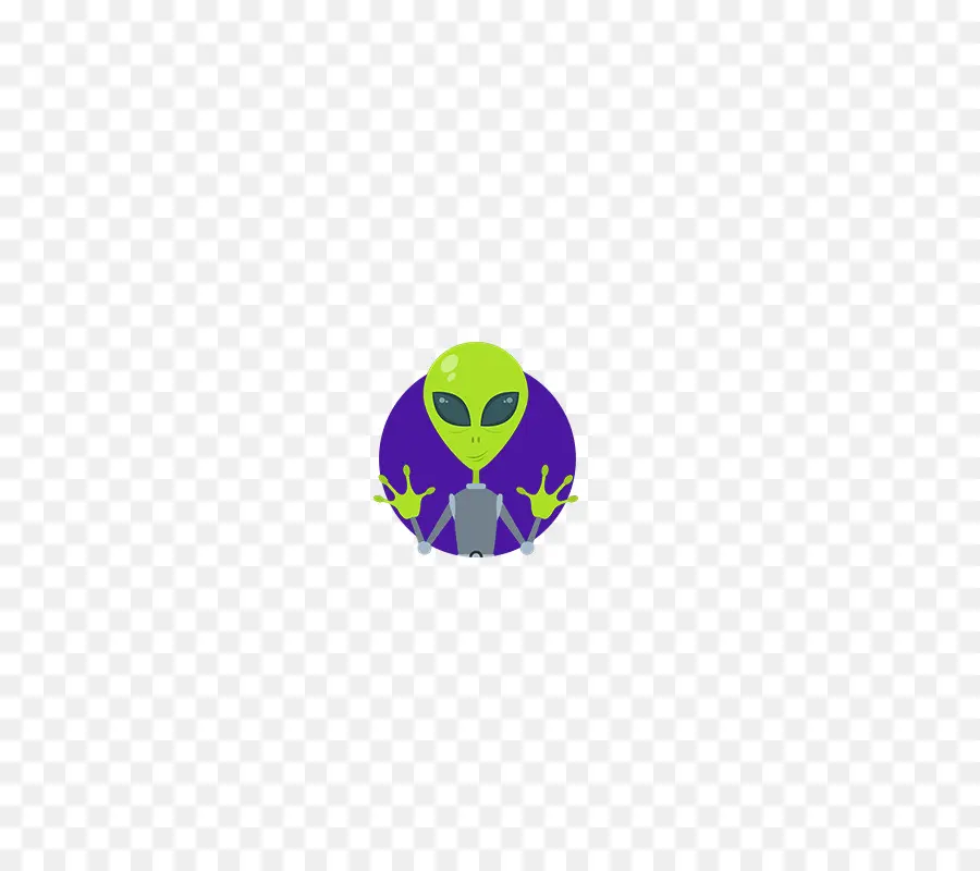 Alien，Download PNG