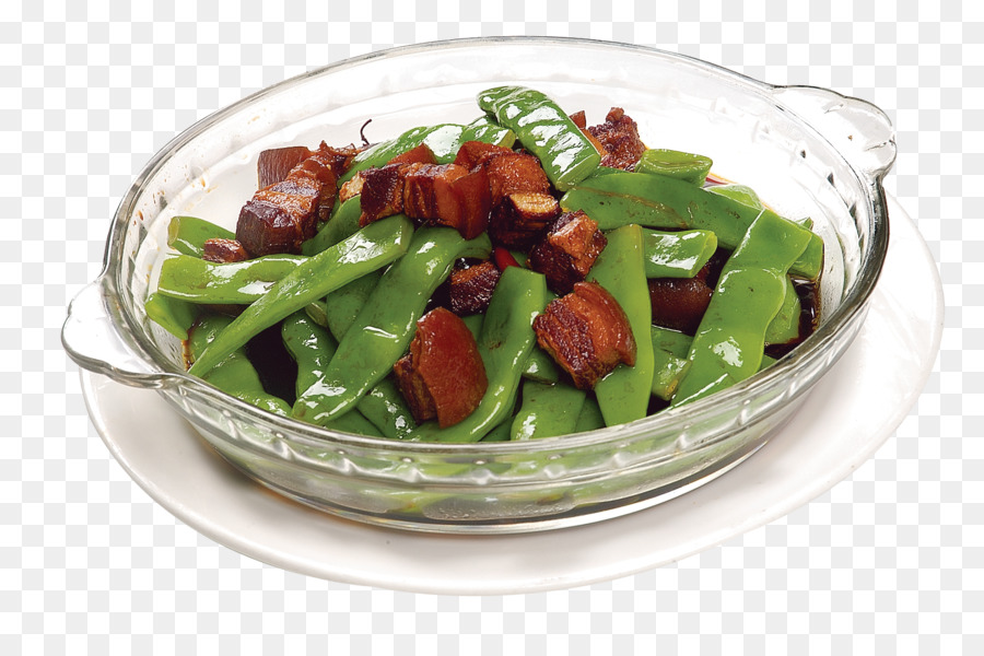 Salada De Espinafre，Vermelho Barriga De Porco Assada PNG