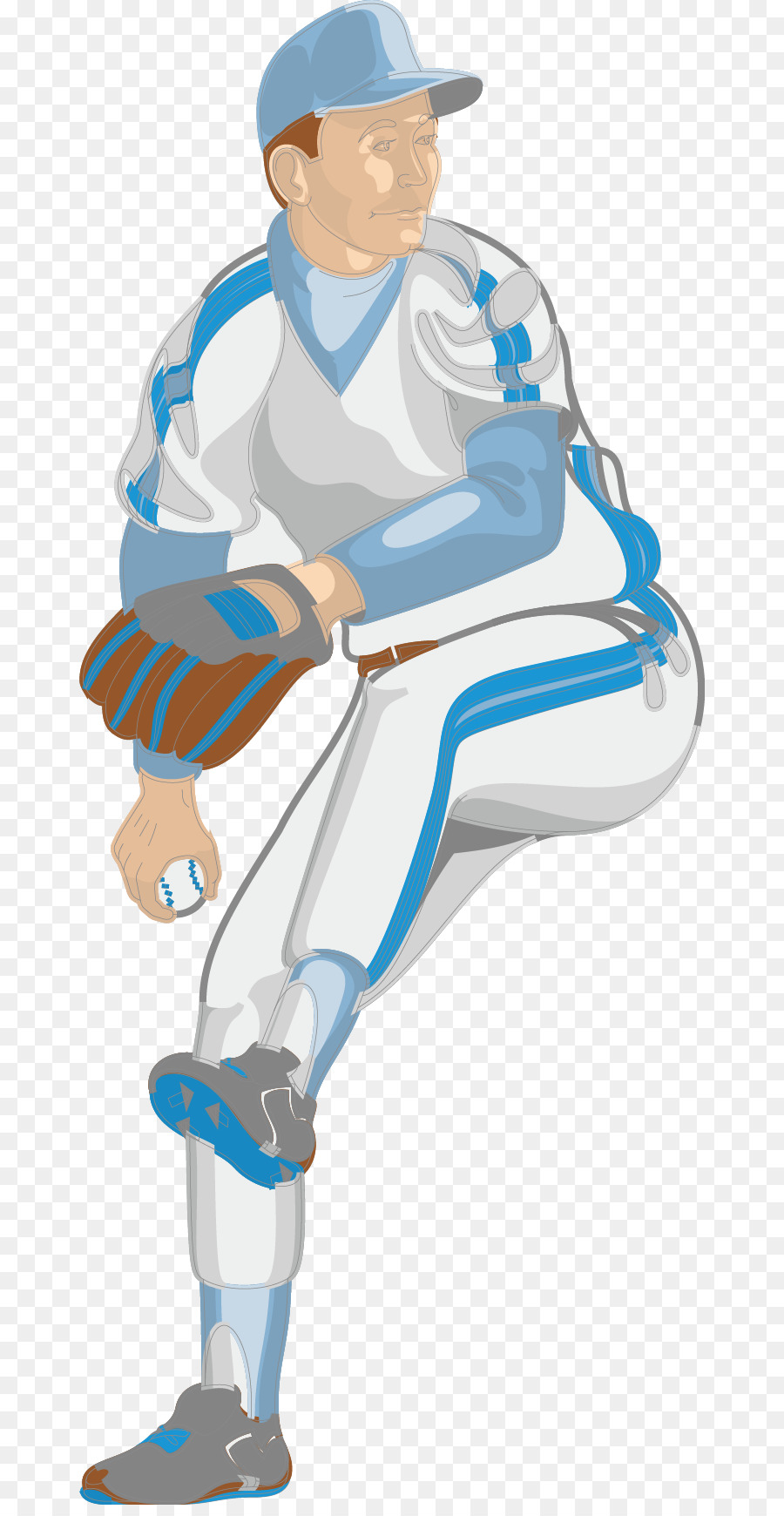 Desporto，Beisebol PNG