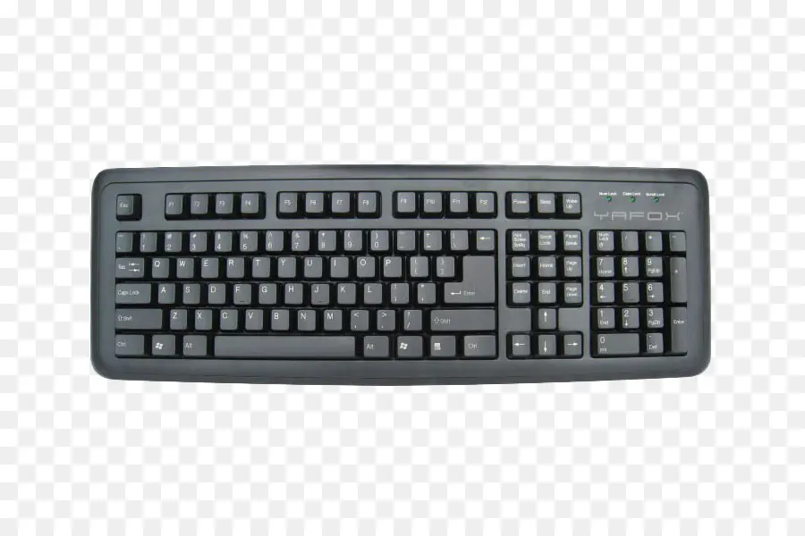 Teclado De Computador，Mouse De Computador PNG