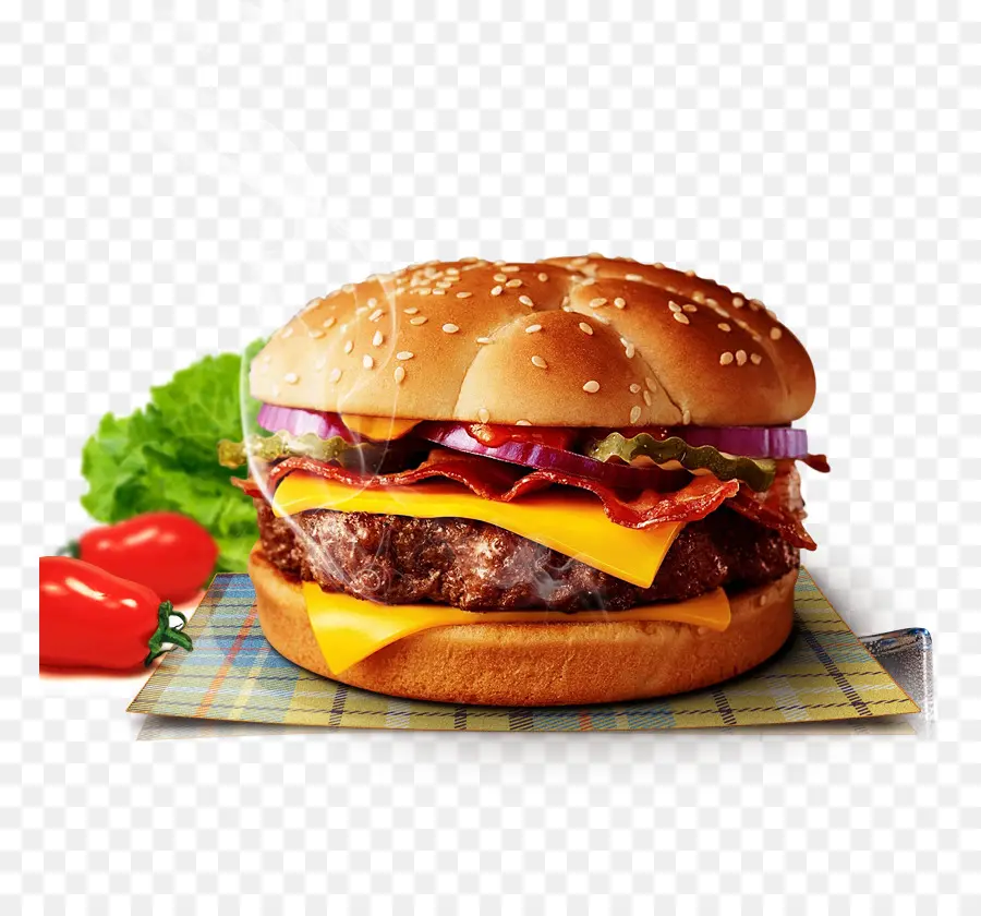 Hamburger，Angus Gado PNG