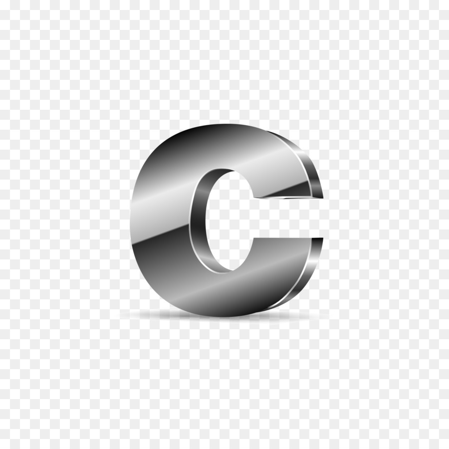 Letra, C, Alfabeto png transparente grátis