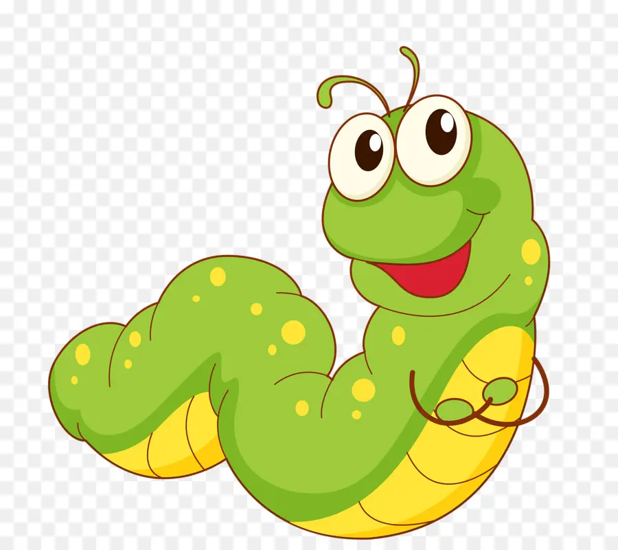 Caterpillar，Borboleta PNG
