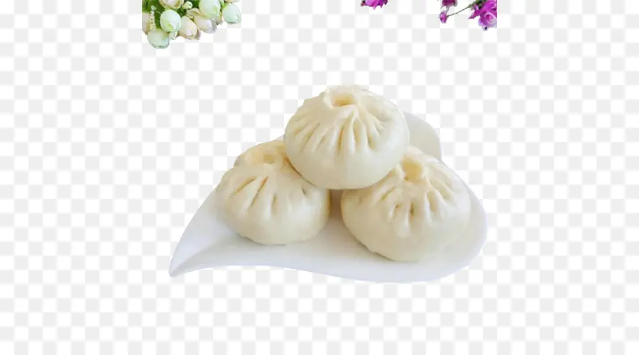 Xiaolongbao，Baozi PNG