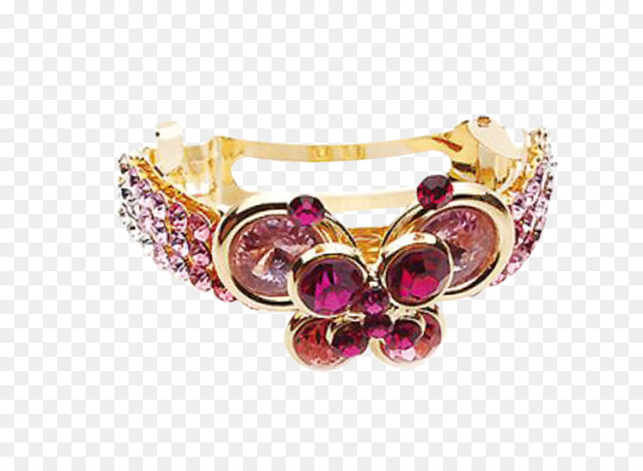 Pulseira，Ruby PNG
