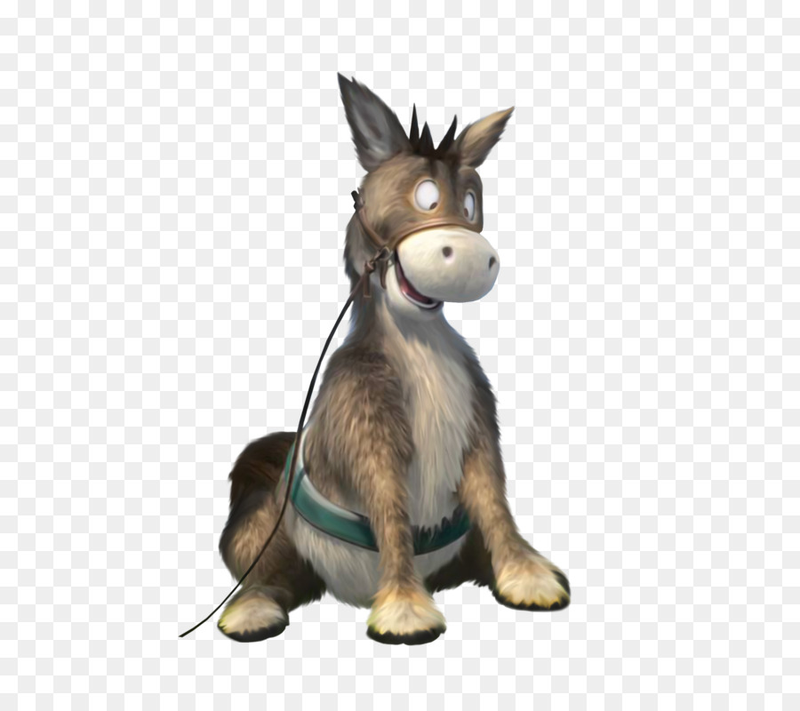 Burro，Download PNG