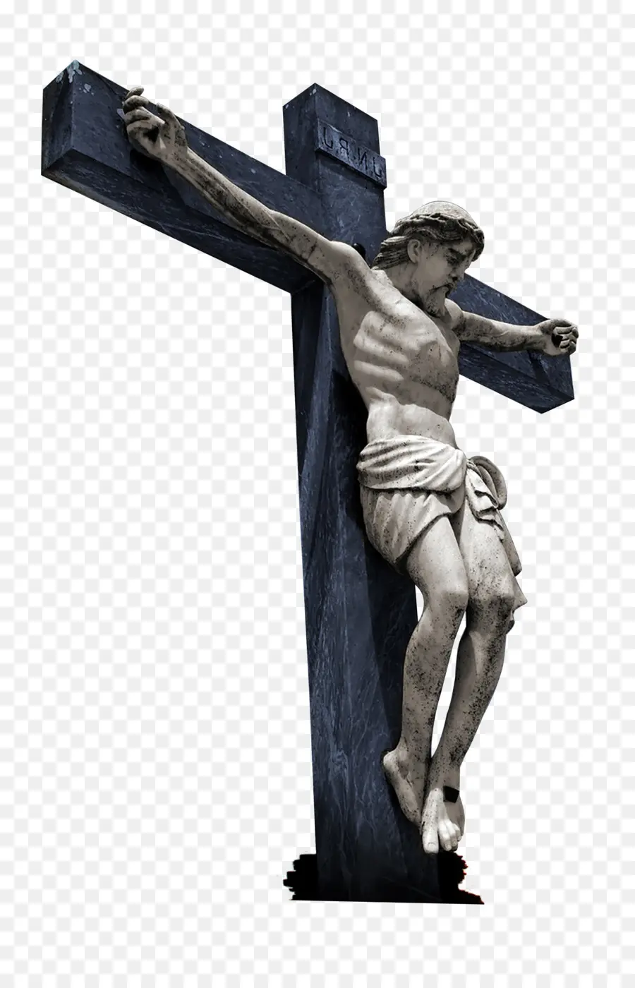 Cruz，A Crucificação De Jesus PNG