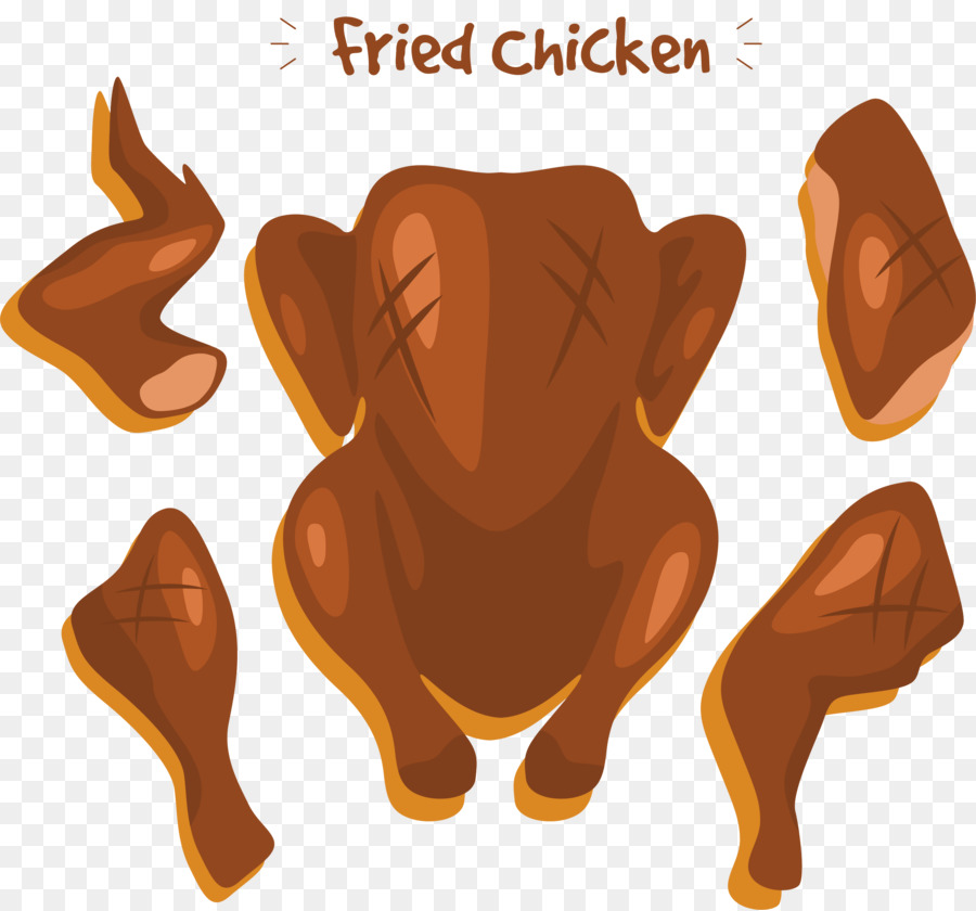 Frango Frito，Baqueta PNG