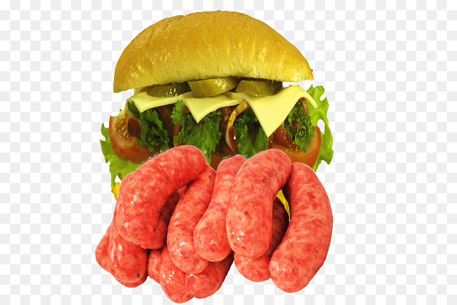 Salsicha，Bratwurst PNG