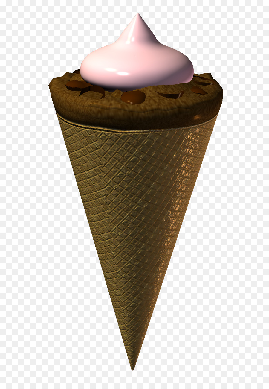 Casquinha De Sorvete，Sobremesa PNG