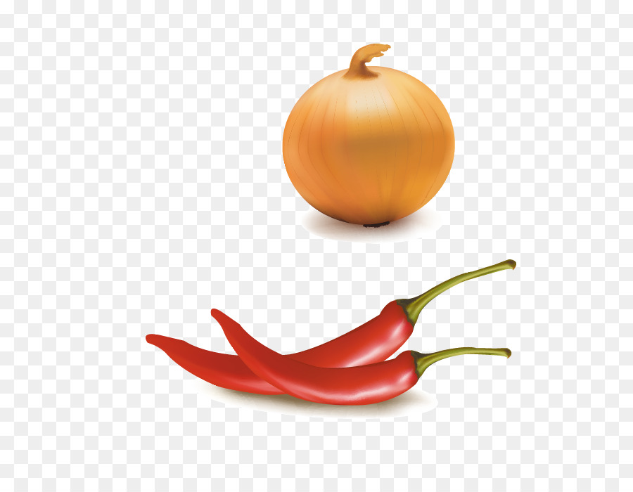 Cebola E Pimenta，Apimentado PNG