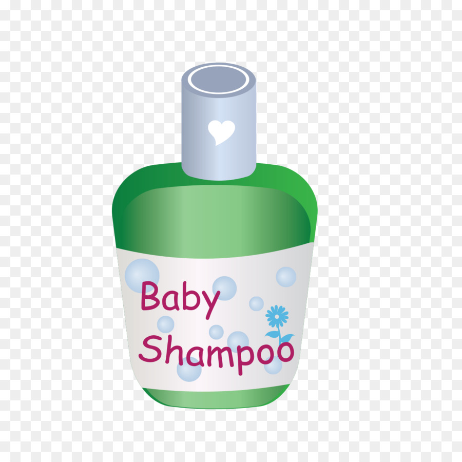 Shampoo Para Bebê，Garrafa PNG