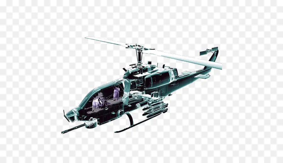 Helicóptero，Aeronave PNG